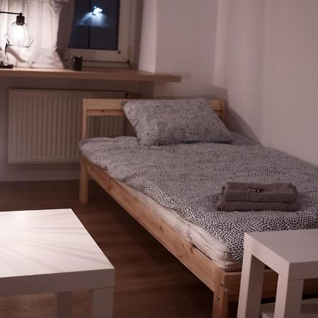 Calm And Quiet Apartments In Szczecin Extérieur photo